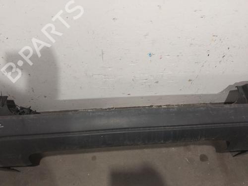 Bagtil kofangere CITROËN BERLINGO MULTISPACE (B9) 1.6 HDi 115 | BP33233400C8 - Image 3