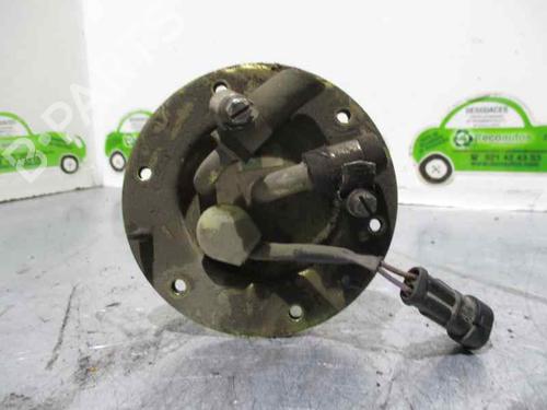Fuel pump TATA INDICA 1.4 | BP2095866M76 - Image 2