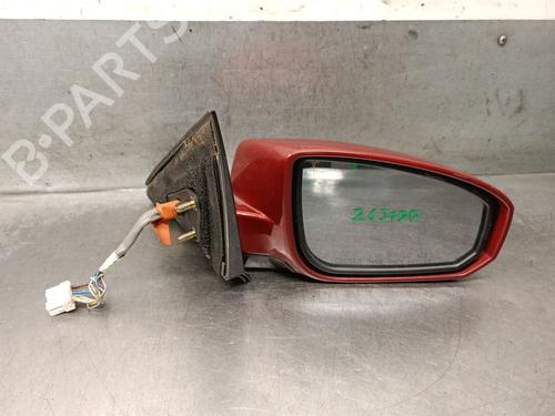 Used Right mirror Right mirror 38536170 38536170
