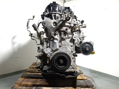 Used Engine MAZDA CX-5 (KE, GH) 2.2 D (175 hp) 31905167