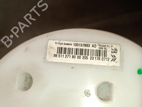 Fuel pump JEEP AVENGER (J2) Electric | BP32220545M76  - Image 6