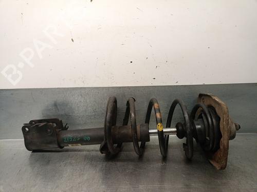 Right front shock absorber PEUGEOT EXPERT (224_) 2.0 HDi | BP21581096M17 