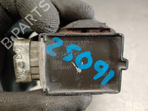 Ignition coil VOLVO C30 (533) 2.4 i | BP33795824M94 - Image 4