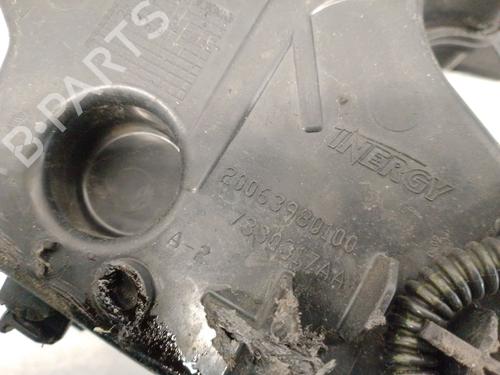 Fuel tank PEUGEOT 308 II (LB_, LP_, LW_, LH_, L3_) 1.6 BlueHDi 120 | BP25024671C62