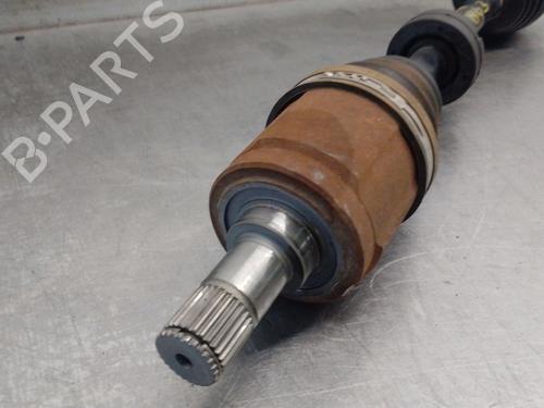 Left front driveshaft HONDA FR-V (BE) 1.7 (BE1) | BP36996032M38  - Image 5