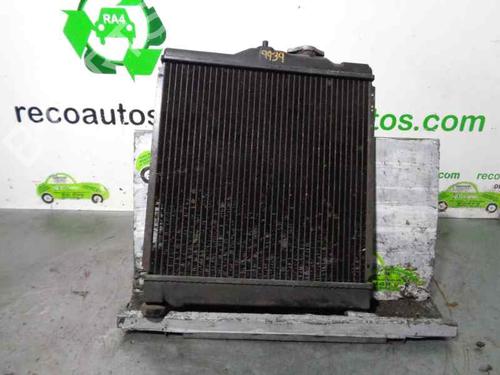 Water radiator HONDA CIVIC V Saloon (EG, EH)  | BP5037194M31 