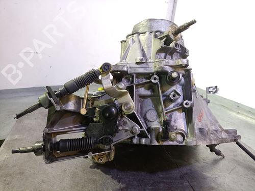 Gearbox PEUGEOT 406 (8B) 1.8 16V | BP28726024M3 