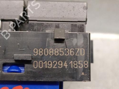 Switch TOYOTA PROACE Van (MDZ_) 1.5 D4d (MDZ8) | BP36018374I30 - Image 6