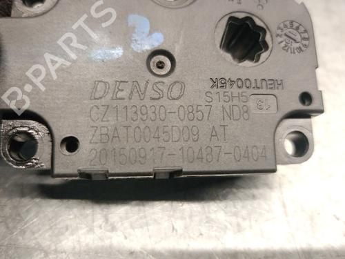Electronic module AUDI A6 C7 (4G2, 4GC) 3.0 TDI quattro | BP28071873M83 