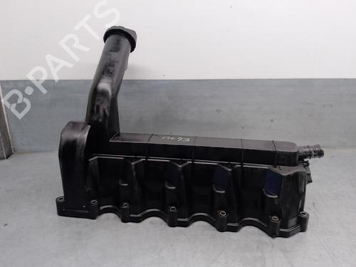 Valve cover MERCEDES-BENZ A-CLASS (W168) A 160 (168.033, 168.133) | BP16703260M124 