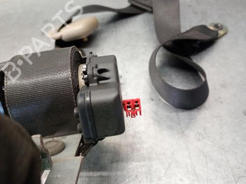 Front right seatbelt MITSUBISHI CARISMA (DA_) 1.8 GDI (DA2A) | BP26530787I25 