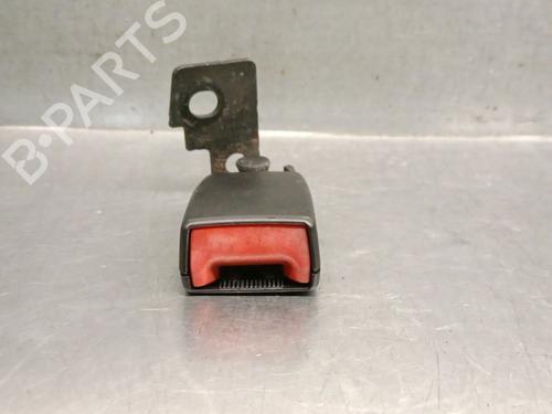 Used Seat buckle FIAT GRANDE PUNTO (199_) 1.3 D Multijet (199.AXD11, 199.AXD1A, 199.AXD1B,... (90 hp) 30383552
