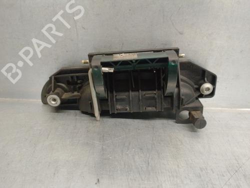 Türgriff hinten links außen JAGUAR S-TYPE II (X200) 2.7 D | BP13612279C130 