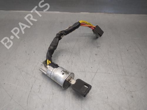 Used Ignition barrel RENAULT 21 (B48_) 1.7 (88 hp) 15263593