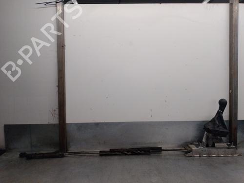 Used Gear lever SEAT ALTEA XL (5P5, 5P8) [2006-2015]  16171073