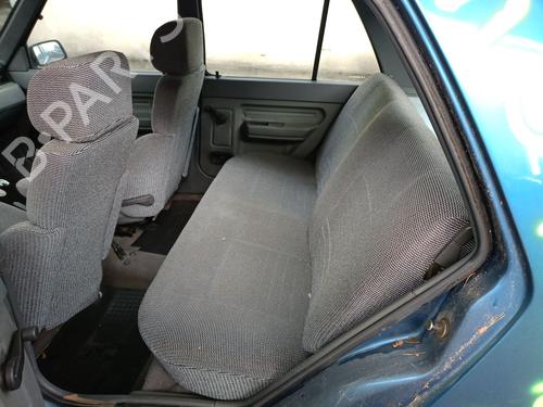 Front bumper RENAULT SUPER 5 (B/C40_) | BP30906840C7