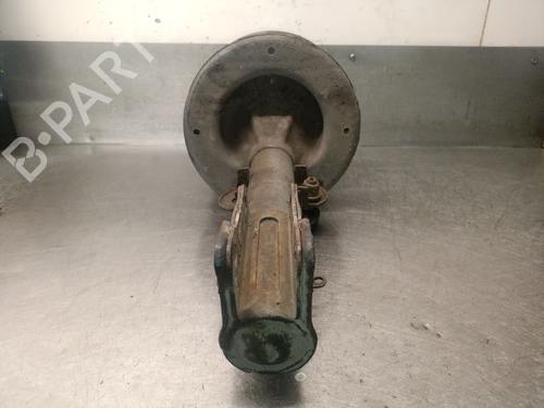 Left front shock absorber CHRYSLER VOYAGER IV (RG, RS) 2.5 CRD | BP30098156M16 