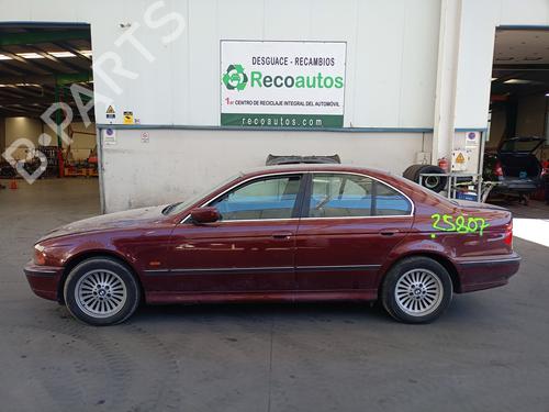 Brugte BMW 5 (E39) 530 d 4749404