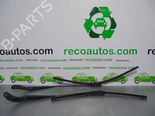 Front windshield wiper arm MERCEDES-BENZ A-CLASS (W169) A 180 CDI (169.007, 169.307) | BP3470355C143 