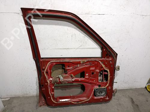 Left front door NISSAN TERRANO II (R20) 2.7 TD 4WD | BP23208789C2 