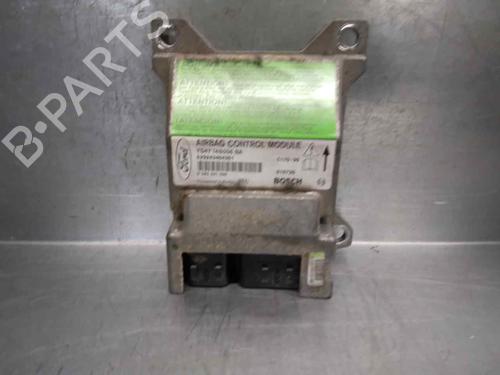 Airbag styreenhed FORD FOCUS I (DAW, DBW) [1998-2009]  10913007
