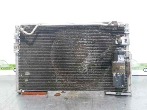 Used AC radiator AC radiator 11930083 11930083
