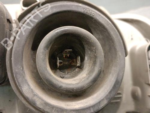 Right headlight PEUGEOT EXPERT Van (222) 2.0 HDI | BP29324979C29 
