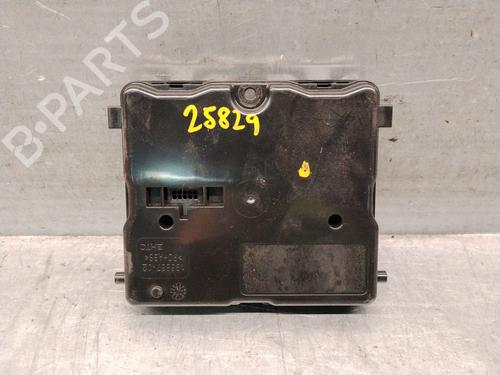 Used Electronic module Electronic module 36665512 36665512