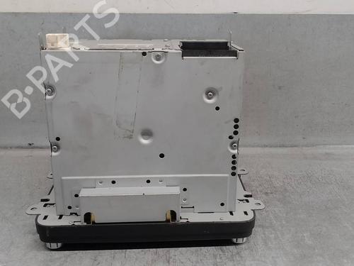 Display monitor VW GOLF VI (5K1) 2.0 TDI | BP17002090C48 