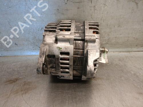Used Alternator Alternator 37489640 37489640