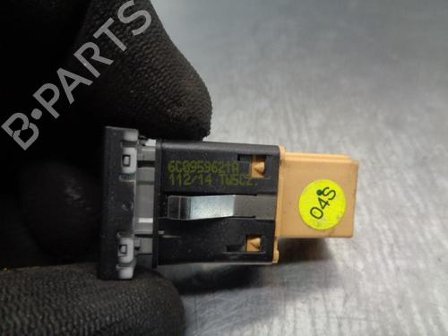 Switch VW POLO V (6R1, 6C1) 1.4 (6R1) | BP17648451I30 