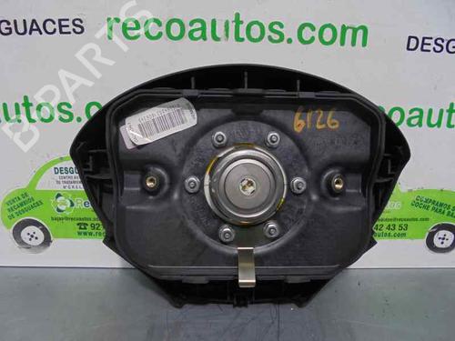Driver airbag RENAULT MEGANE I (BA0/1_) 1.9 D Eco (BA0A, BA0U, BA0R) | BP2310913C9 