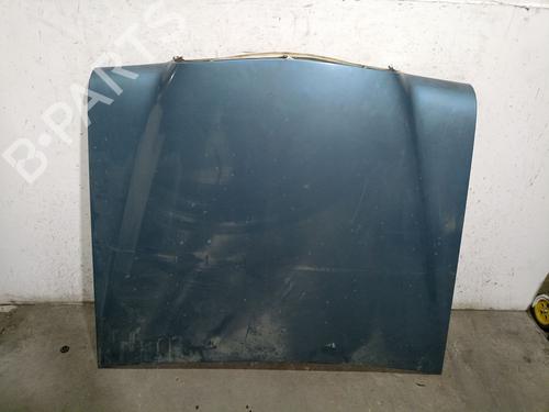 Used Hood MERCEDES-BENZ /8 (W115) 240 D 3.0 (115.114) (80 hp) 23963033