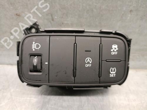 Used Switch Switch 36866673 36866673