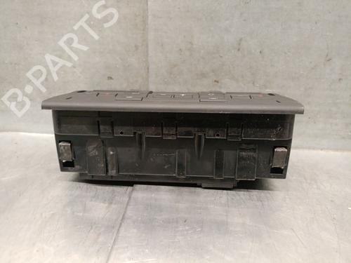 Climate control SEAT EXEO (3R2) 2.0 TDI | BP37520850I5 - Image 4