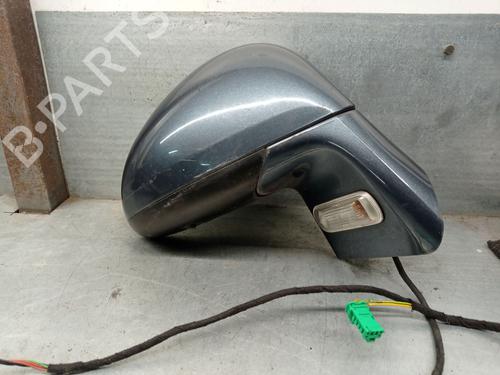 Right mirror CITROËN C4 I (LC_) 1.6 HDi | BP22214570C27 