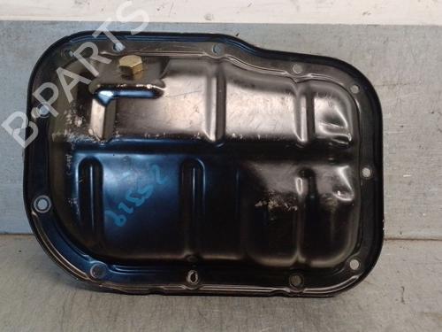 Used Oil sump Oil sump TOYOTA COROLLA Saloon (_E21_) 1.8 VVTi Hybrid (ZWE211, MZEA12) (98 hp) 36647059 36647059