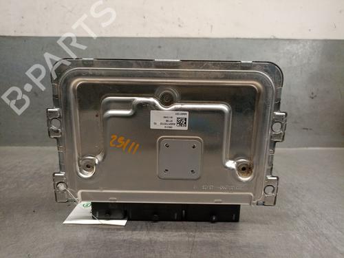 Engine control unit (ECU) DACIA SANDERO III 1.0 TCe 90 | BP33690072M57 - Image 2