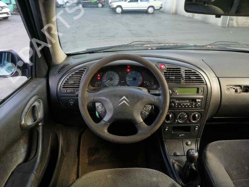 Engine control unit (ECU) CITROËN XSARA (N1) 2.0 HDi 90 | BP11021976M57 