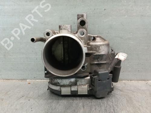 Used Throttle body HYUNDAI IONIQ (AE) 1.6 GDI Hybrid (105 hp) 26941735