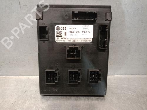 Used Electronic module Electronic module 39402801 39402801