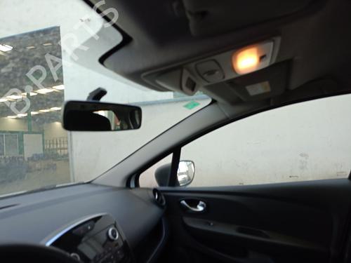 Headlight switch RENAULT CLIO IV (BH_) 0.9 TCe 90 LPG | BP27699876I24 - Image 20