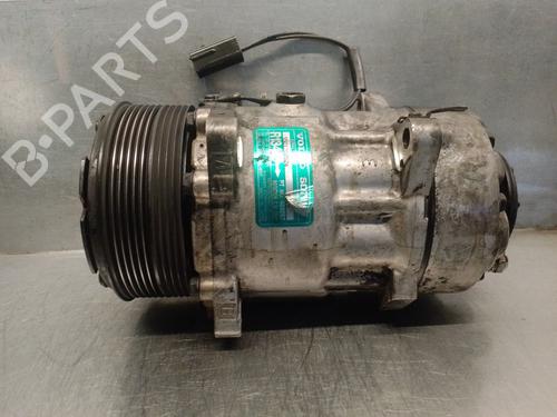 Used AC compressor VOLVO 460 (464) 1.9 Turbo-Diesel (90 hp) 15657869