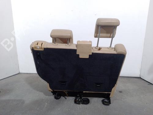 Rear seat LAND ROVER RANGE ROVER SPORT I (L320) 3.6 D 4x4 | BP29566711C17 