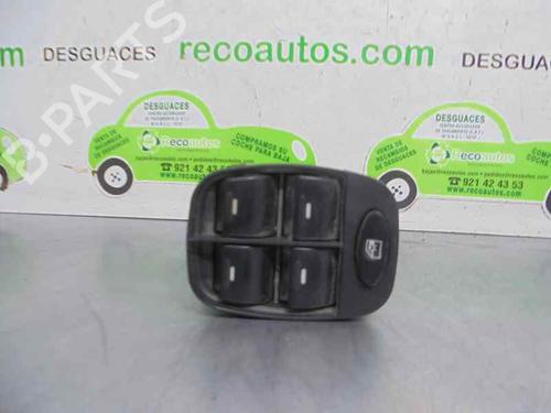 Used Left front window switch TATA INDIGO MARINA (4_V2) 1.4 DICOR (71 hp) 12187283