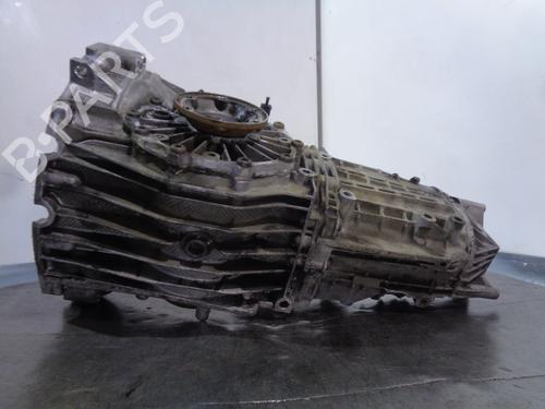 Gearbox AUDI A6 C5 (4B2)  | BP13113822M3 