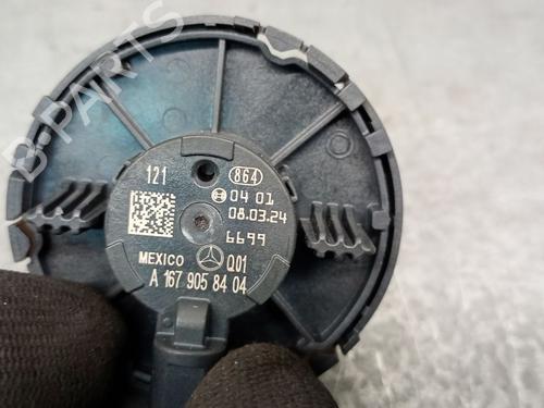 Electronic module MERCEDES-BENZ GLE Coupe (C167) GLE 350 de 4-matic (167.306) | BP34341420M83 - Image 4