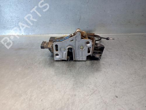 Rear left lock MERCEDES-BENZ M-CLASS (W163) ML 430 (163.172) | BP26323743C100 