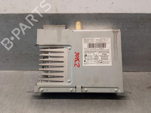 Used Radio TOYOTA PROACE Van (MDZ_) 1.6 D4d (MDZ9) (95 hp) 27569453