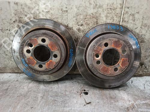Used Other MINI MINI (R50, R53) Cooper (116 hp) 21020478